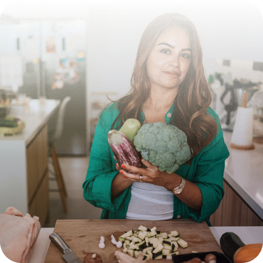 Nutrição que Potencia Saúde